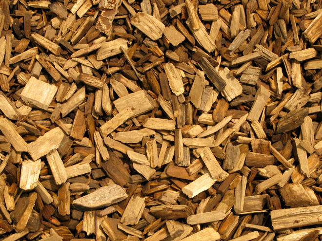 Free Tree Wood Chips in Manchester, Connecticut, CT